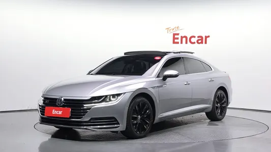 Volkswagen 2.0 TDI 2019
