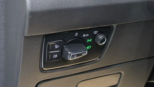 Volkswagen 아테온 2.0 TDI 2019 15