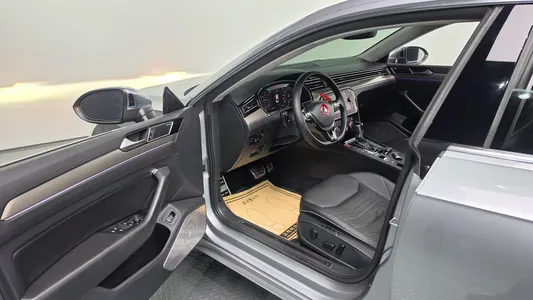 Volkswagen 아테온 2.0 TDI 2019 10