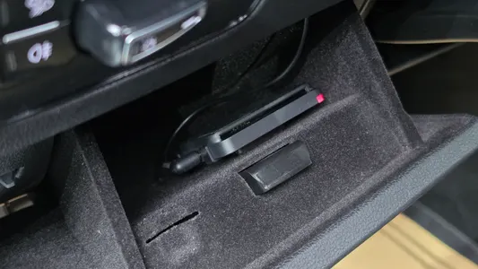 Volkswagen 아테온 2.0 TDI 2019 32