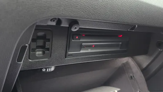 Volkswagen 아테온 2.0 TDI 2019 28