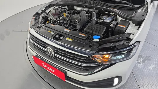 Volkswagen 7 1.5 TSI 2022 6