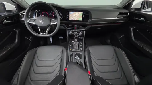 Volkswagen 7 1.5 TSI 2022 7