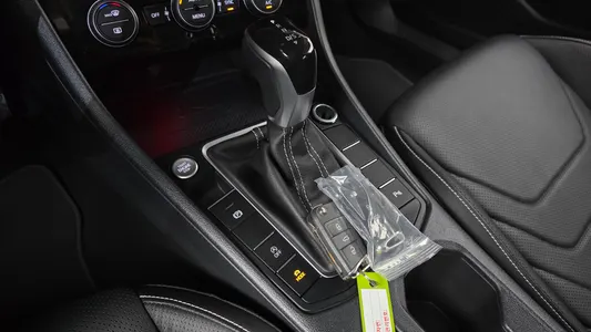 Volkswagen 7 1.5 TSI 2022 9