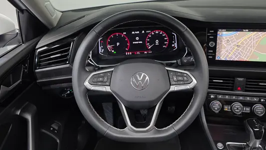 Volkswagen 7 1.5 TSI 2022 14