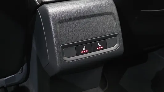 Volkswagen 7 1.5 TSI 2022 20