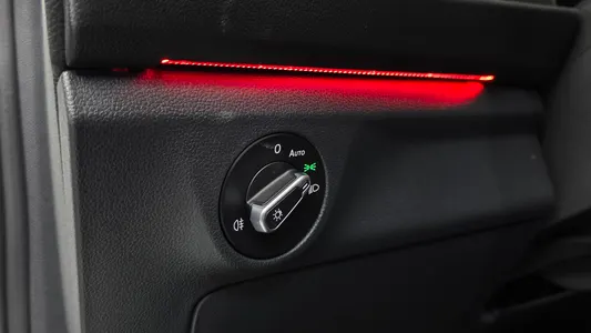 Volkswagen 7 1.5 TSI 2022 19