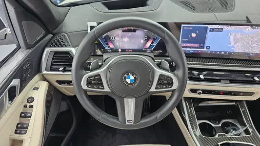 BMW X7 (G07) xDrive 40i M 6 2025 13