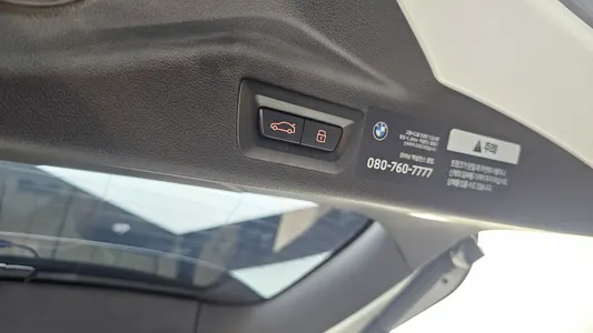 BMW X7 (G07) xDrive 40i M 6 2025 20