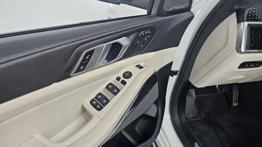 BMW X7 (G07) xDrive 40i M 6 2025 30