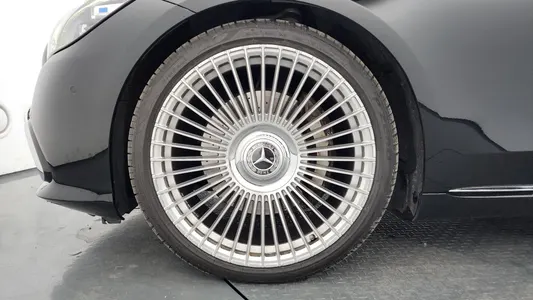 Mercedes-Benz S-Class W223 S580L 4MATIC 2021 5