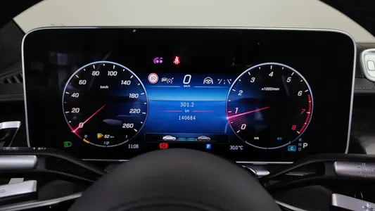 Mercedes-Benz S-Class W223 S580L 4MATIC 2021 8