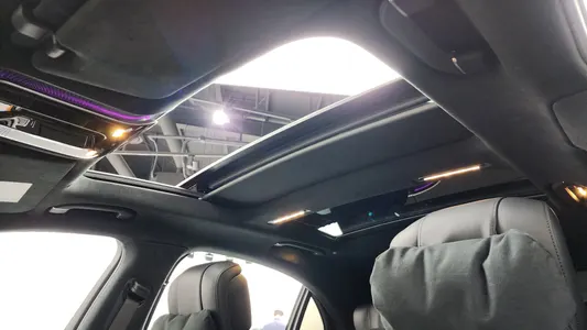 Mercedes-Benz S-Class W223 S580L 4MATIC 2021 19