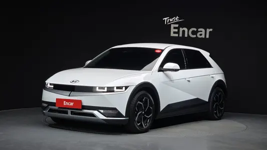 Hyundai Ioniq 5 2024
