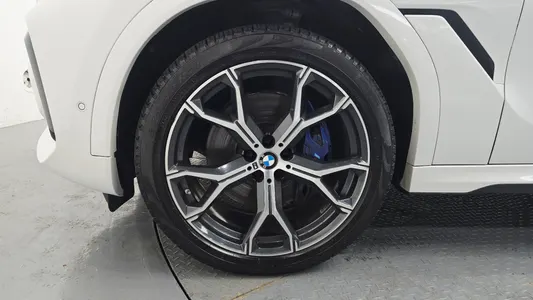 BMW X6 (G06) xDrive30d M 2022 5