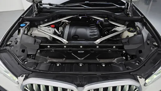 BMW X6 (G06) xDrive30d M 2022 6