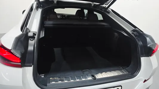 BMW X6 (G06) xDrive30d M 2022 17