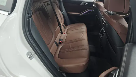 BMW X6 (G06) xDrive30d M 2022 18