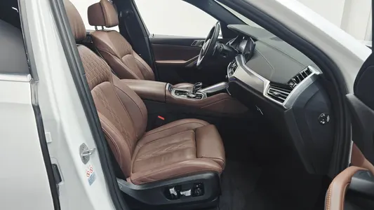 BMW X6 (G06) xDrive30d M 2022 26