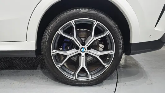 BMW X6 (G06) xDrive30d M 2022 21