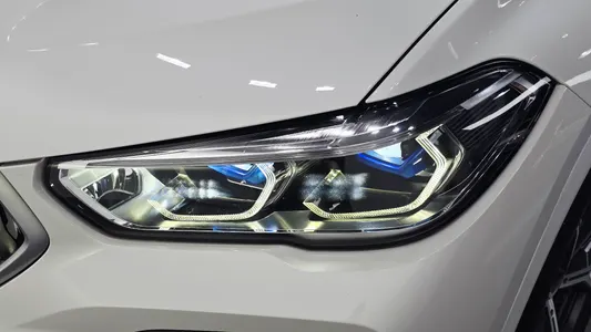 BMW X6 (G06) xDrive30d M 2022 22