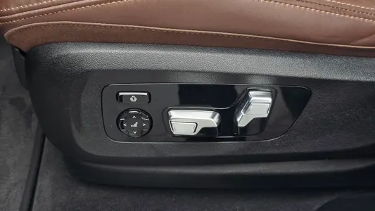 BMW X6 (G06) xDrive30d M 2022 32