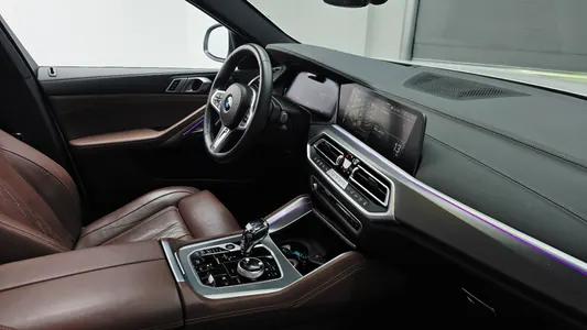 BMW X6 (G06) xDrive30d M 2022 29