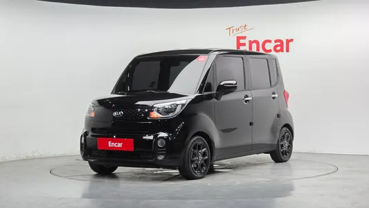 Kia Ray 2020