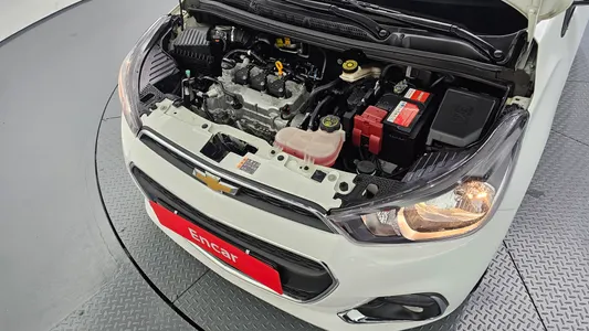 Chevrolet 더 넥스트 스파크 LTZ 2016 6