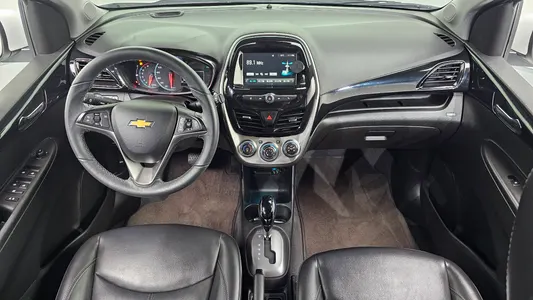 Chevrolet 더 넥스트 스파크 LTZ 2016 7