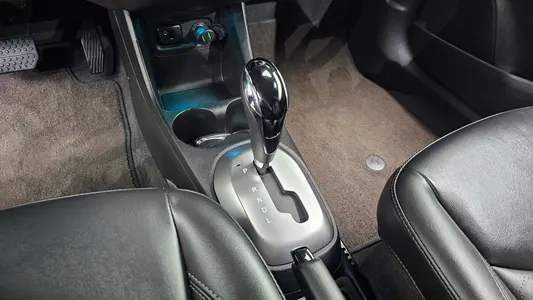 Chevrolet 더 넥스트 스파크 LTZ 2016 9