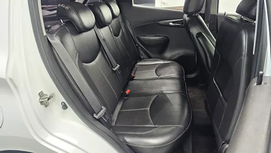 Chevrolet 더 넥스트 스파크 LTZ 2016 11