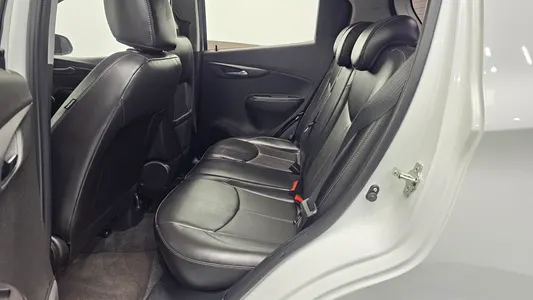 Chevrolet 더 넥스트 스파크 LTZ 2016 12