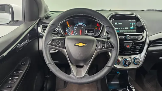Chevrolet 더 넥스트 스파크 LTZ 2016 13
