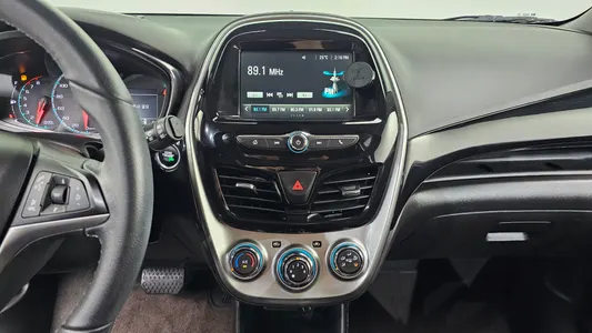 Chevrolet 더 넥스트 스파크 LTZ 2016 14