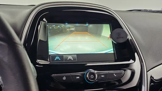 Chevrolet 더 넥스트 스파크 LTZ 2016 15