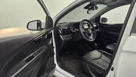 Chevrolet 더 넥스트 스파크 LTZ 2016 10