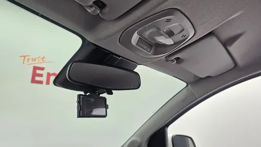 Chevrolet 더 넥스트 스파크 LTZ 2016 20