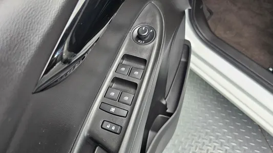 Chevrolet 더 넥스트 스파크 LTZ 2016 17