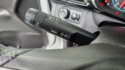 Chevrolet 더 넥스트 스파크 LTZ 2016 18