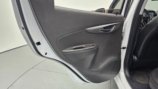 Chevrolet 더 넥스트 스파크 LTZ 2016 25