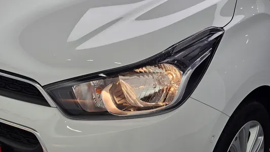 Chevrolet 더 넥스트 스파크 LTZ 2016 22