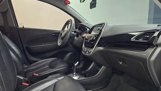 Chevrolet 더 넥스트 스파크 LTZ 2016 27