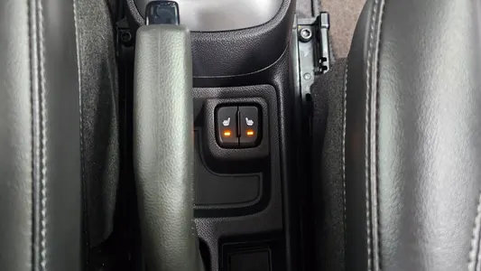 Chevrolet 더 넥스트 스파크 LTZ 2016 28