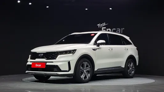 Kia 4 HEV 1.6 2WD 2020