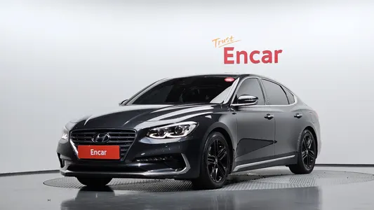 Hyundai IG 2.4 2017