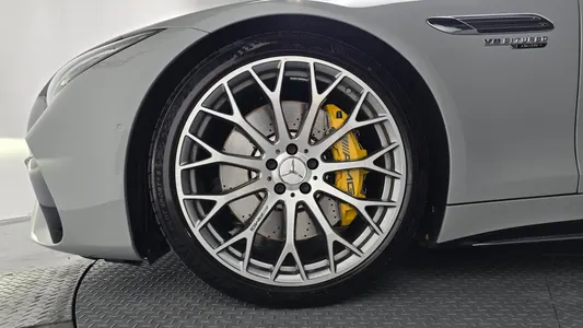 Mercedes-Benz SL-Class R232 AMG SL63 4MATIC+ 2023 5
