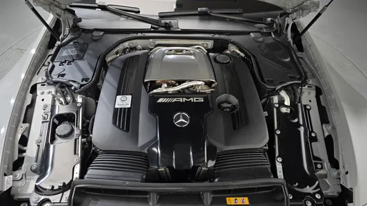 Mercedes-Benz SL-Class R232 AMG SL63 4MATIC+ 2023 6