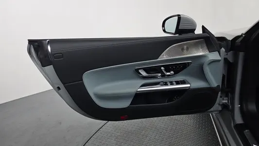 Mercedes-Benz SL-Class R232 AMG SL63 4MATIC+ 2023 24