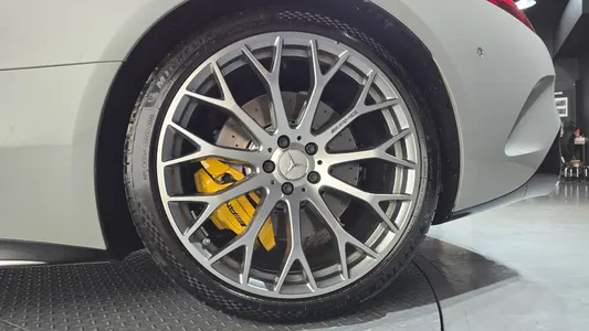 Mercedes-Benz SL-Class R232 AMG SL63 4MATIC+ 2023 21
